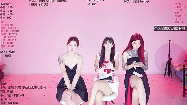 Czat XXX na żywo – Novagirls-001