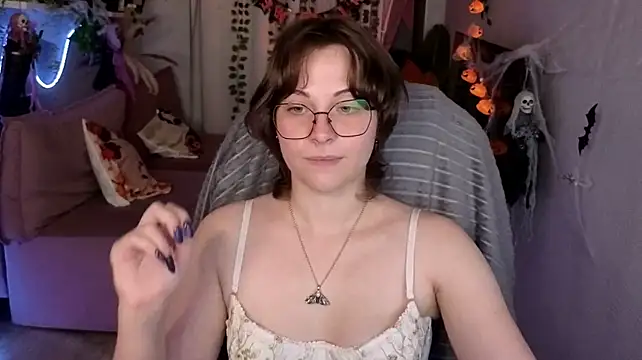 Živý XXX chat _RubyBlair_