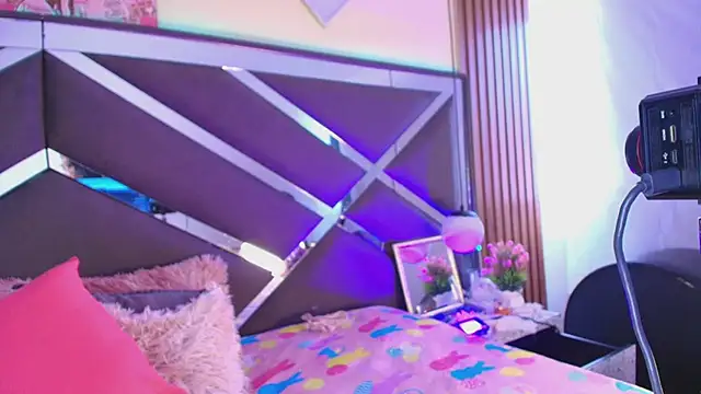 Živý XXX chat Bratz_x
