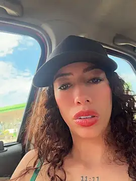 roxyrougee's Live XXX Chat