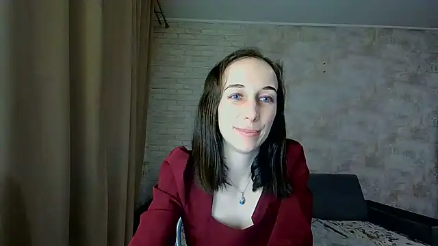 Anika_bloom's Live XXX Chat