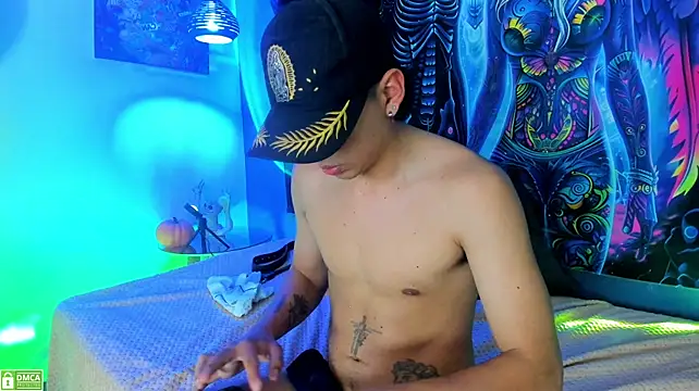 Leo_Royce Live XXX-chat
