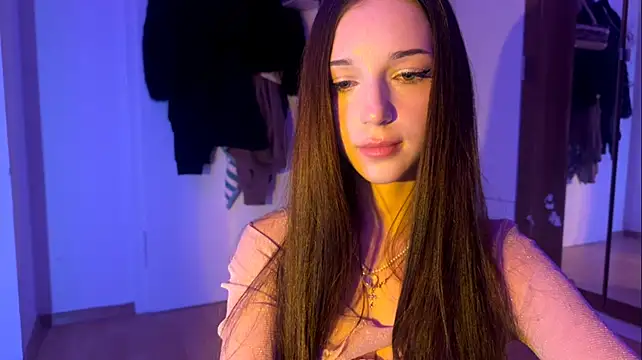 Živý XXX chat AntoninaErtle