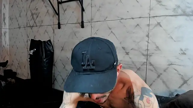 dan_damon Live XXX Chat