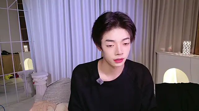 XiaoZeouba Obrolan Langsung XXX