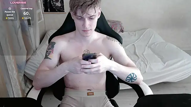 Онлайн чат XXX Krieger84