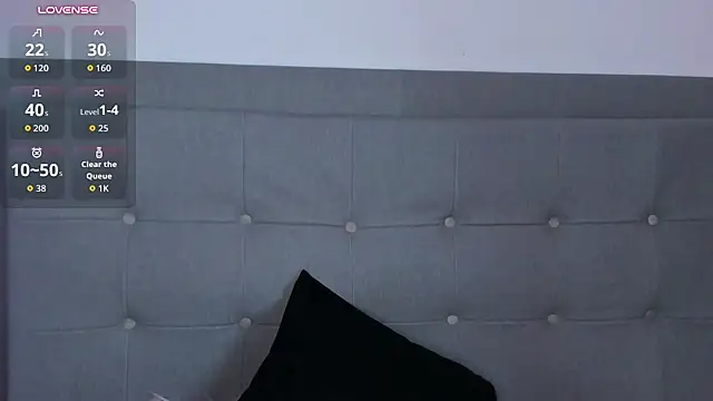 Luna_Zahara Obrolan Langsung XXX