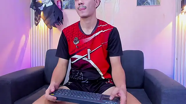 צ'אט XXX בשידור חי של alejo_hadders
