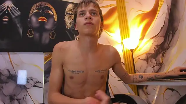 mono_blonde's Live XXX Chat