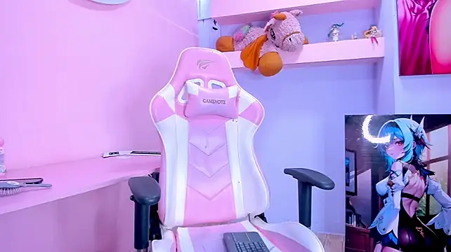 WhinterHanss Live XXX-chat