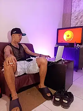 Živý XXX chat HannibalLester