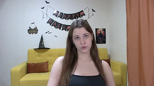 Chat +18 de AgataAisit ao vivo