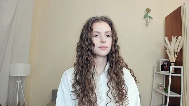 MaricruzSauders' Webcam Show