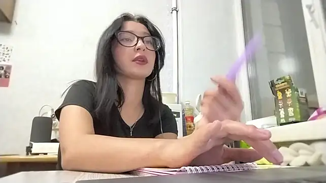 KenaHorita Obrolan Langsung XXX