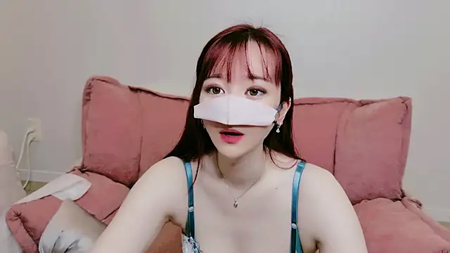 Sembang XXX Secara Langsung MIYU_CHANNEL