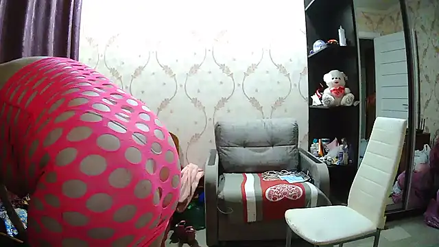 Jolinaha 라이브 XXX 채팅