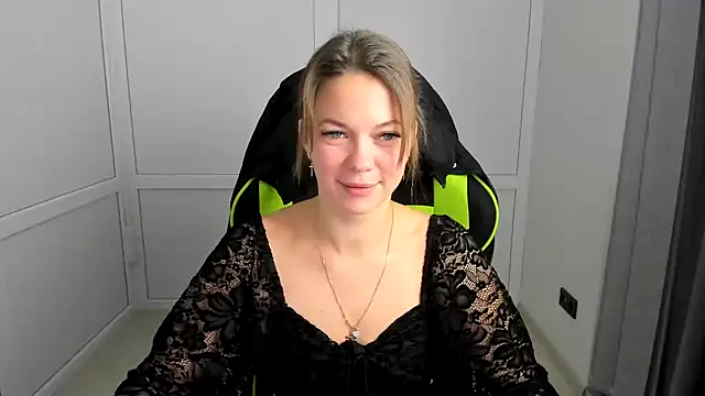 TessaSpring Obrolan Langsung XXX