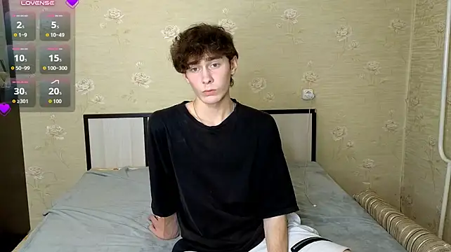 Liam_Winss live XXX chat