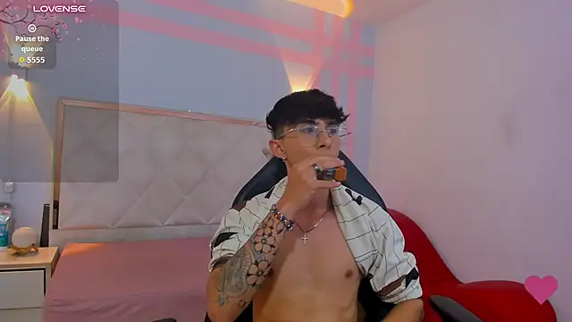 Peter_tay 现场XXX聊天