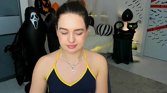 MiracleCurly Live XXX Chat