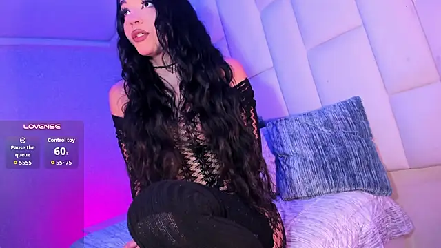 Chatroom XXX en direct de Summer_walkerr