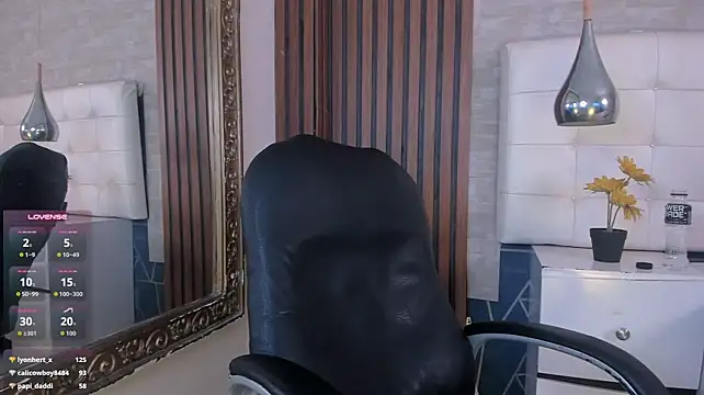 JacksonGreenn live XXX chat
