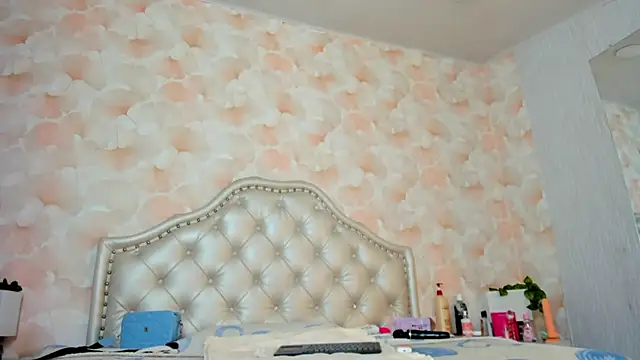 Chatroom XXX en direct de ZoeTaylorl
