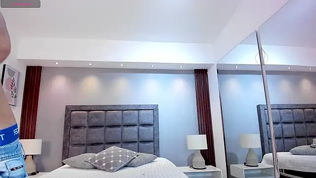 Joshuadiorr's Live XXX Chat