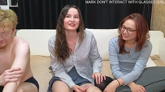 loossers Live XXX-chat