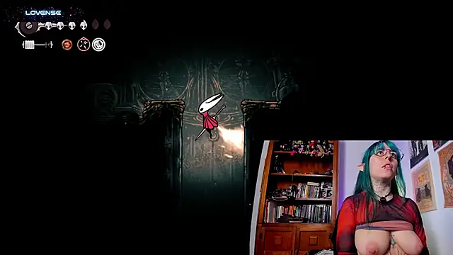 xHISATOx's Live XXX Chat