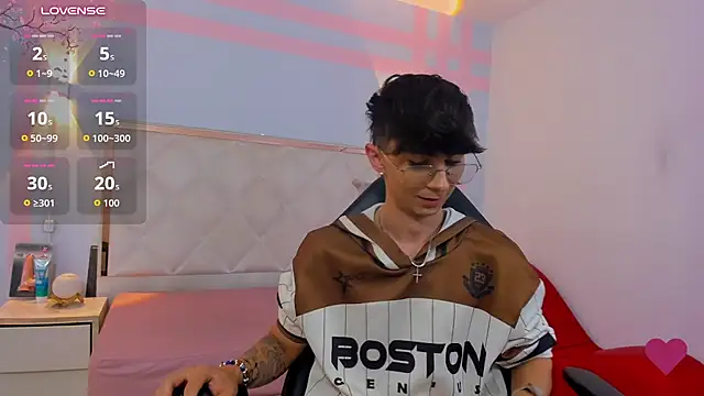 Chat XXX en directo de Peter_tay