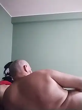 Show de webcam de Lokito-