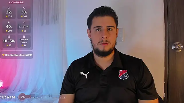 Ryan_evannss_ Show in webcam