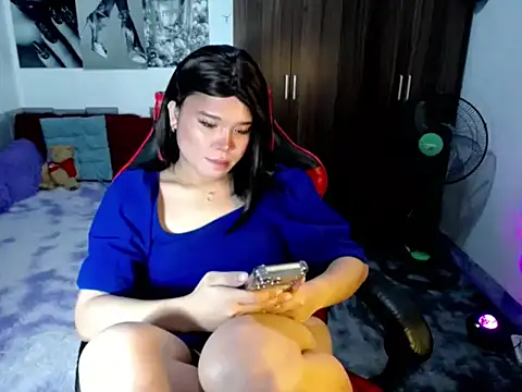 Онлайн чат XXX sofiathe1st