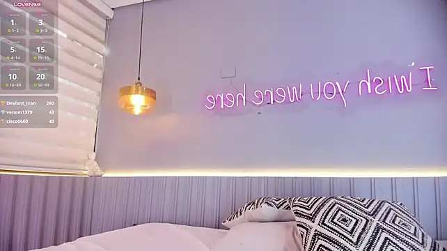 cherry_monroe Obrolan Langsung XXX
