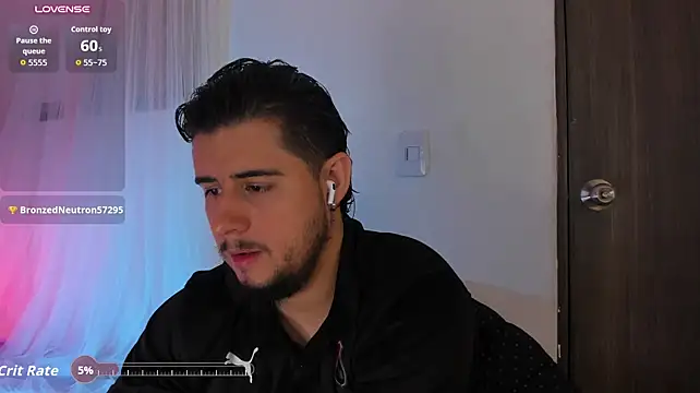 Ryan_evannss_'s Webcam Show