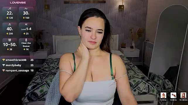 צ'אט XXX בשידור חי של Angelica_Andes02