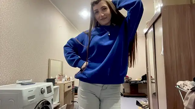 XXX chat uživo modela LashundaWilbourn
