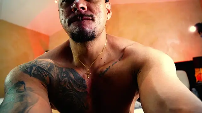 MassimoWalton2 라이브 XXX 채팅