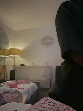Živý XXX chat CharlottX