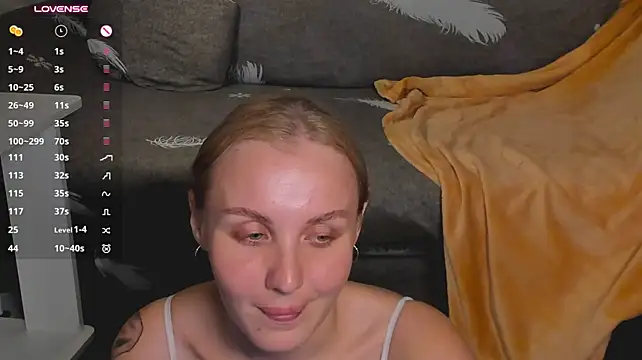 Czat XXX na żywo – lianaford_