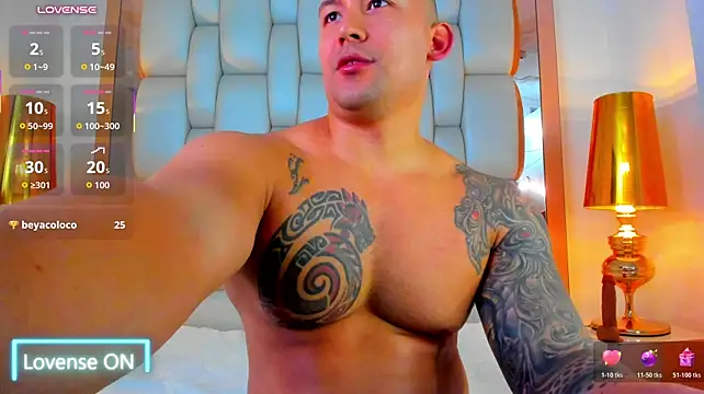 Elliotvelez Live XXX Chat