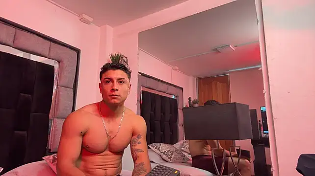 MR_MUSCLE XXX чат на живо