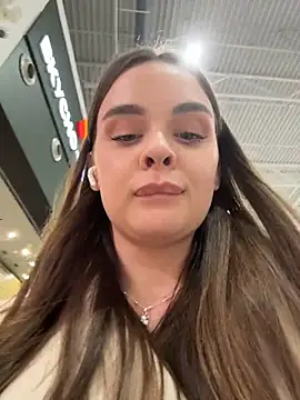 Chat XXX en directo de KristiRich