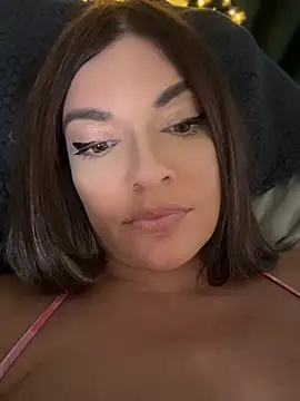 JessycaFlame Chat XXX live
