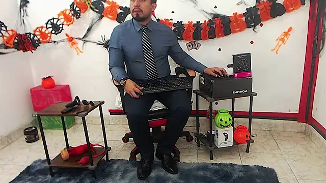 XXX chat uživo modela KalethBigDick