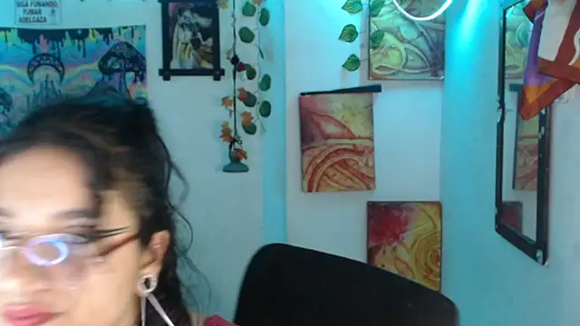 bastethott Chat XXX in diretta