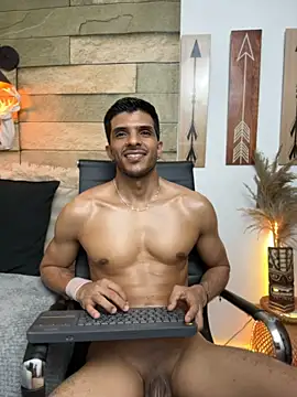 Chat XXX Live anddy_white