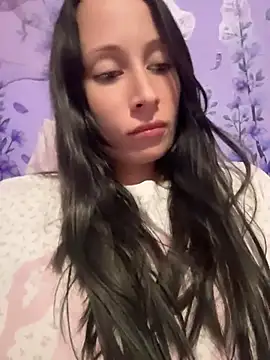 XXX chat uživo modela Anet-petite