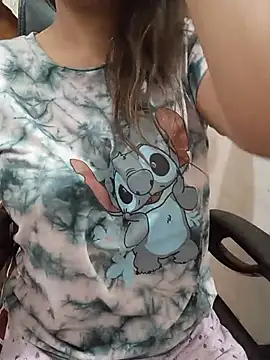 Chat XXX en directo de Tanha18